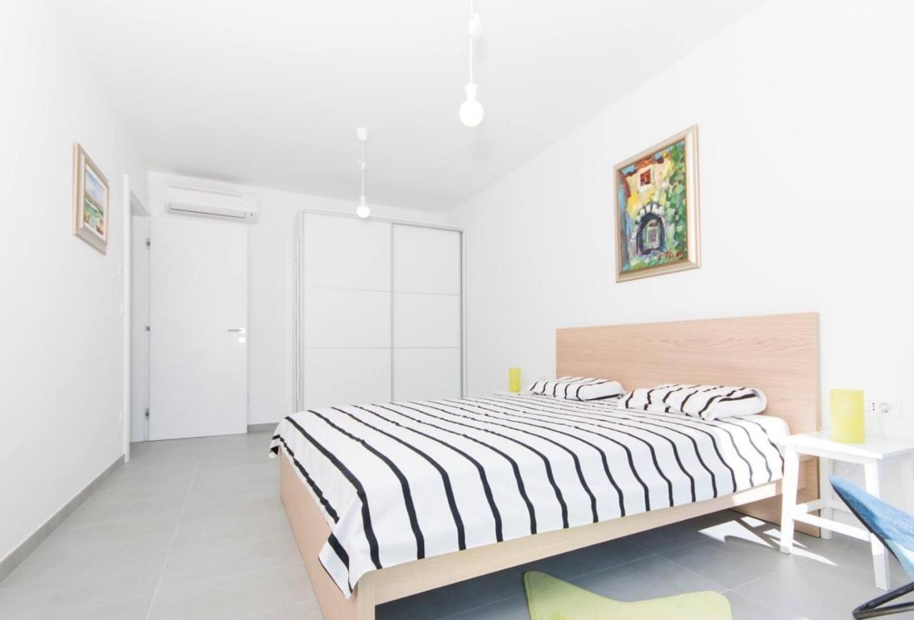 Kvarner Vista Hana Apartment Icici