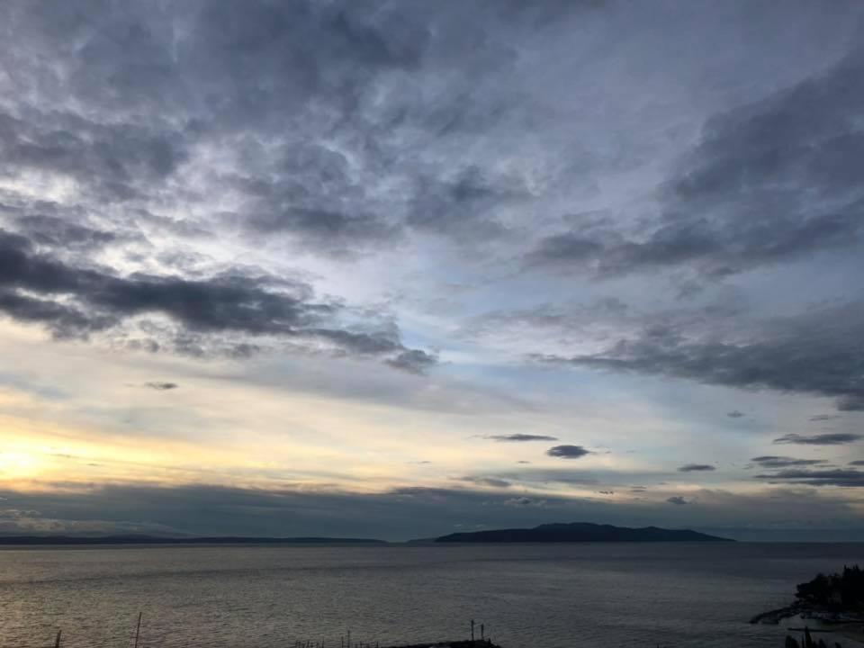Apartment Kvarner Vista Hana Icici