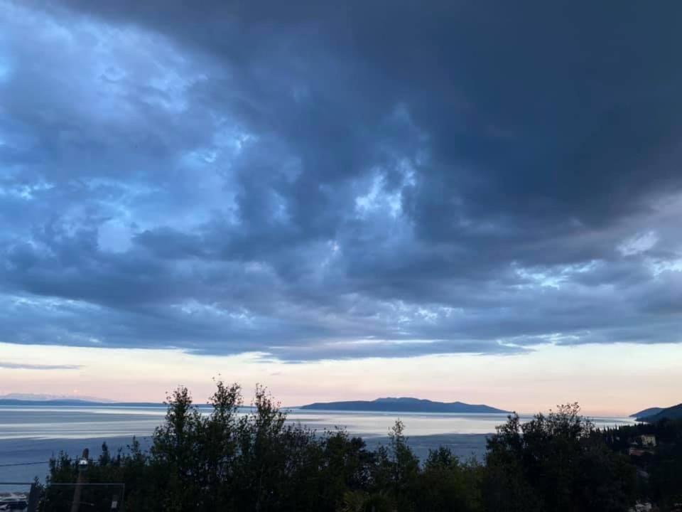 Kvarner Vista Hana Apartment *