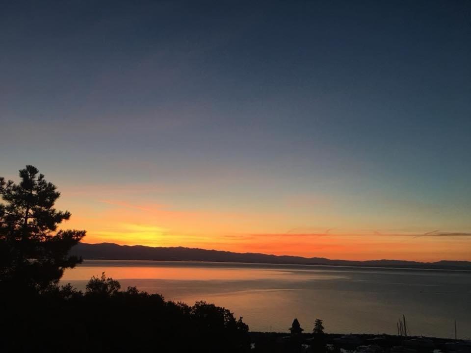 Kvarner Vista Hana Apartment Icici