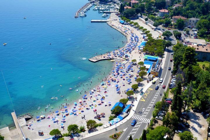 Kvarner Vista Hana * Icici