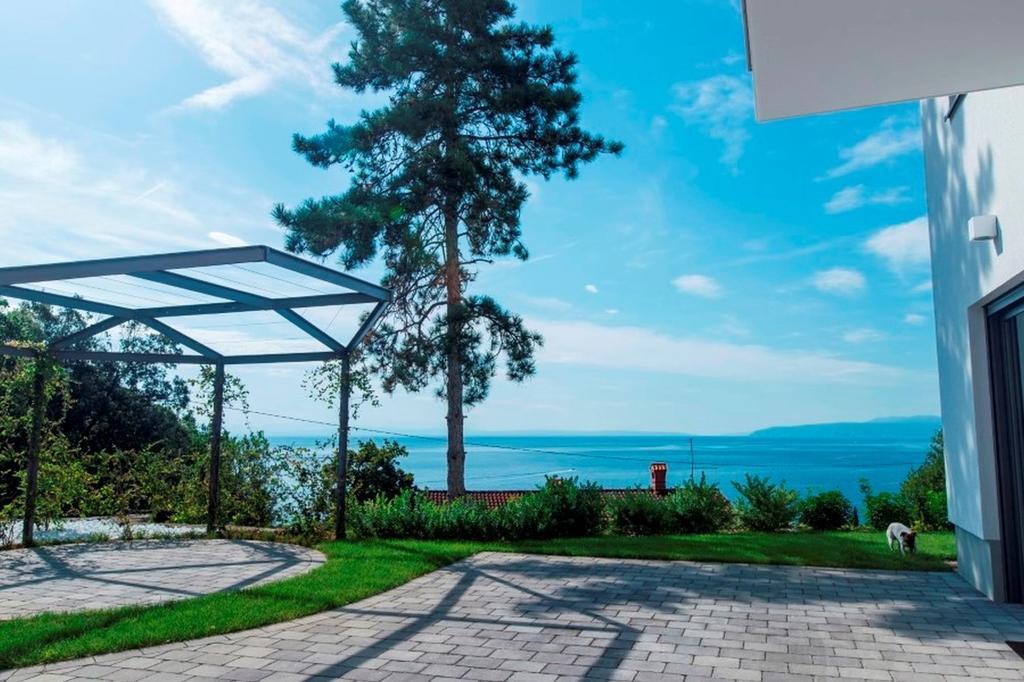 Kvarner Vista Hana Icici