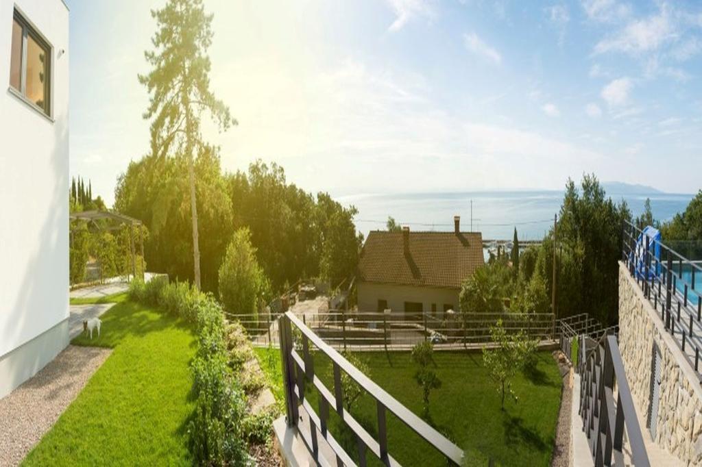 Kvarner Vista Hana Apartment *