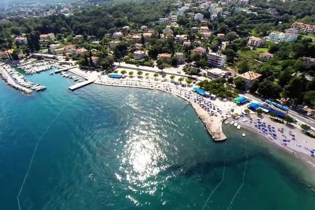 Apartment Kvarner Vista Hana *