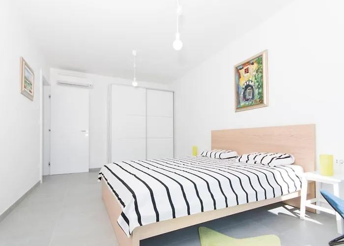 Kvarner Vista Apartment Hana