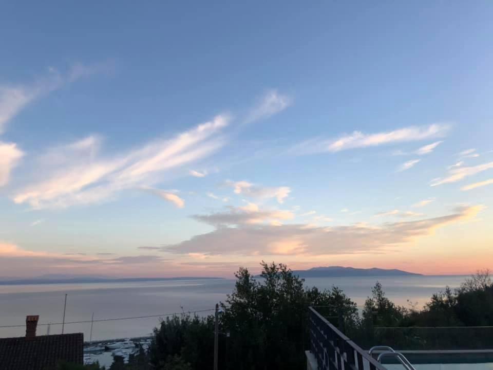Kvarner Vista Hana Icici