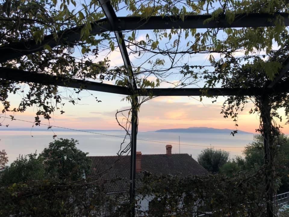 Apartma Kvarner Vista Hana *