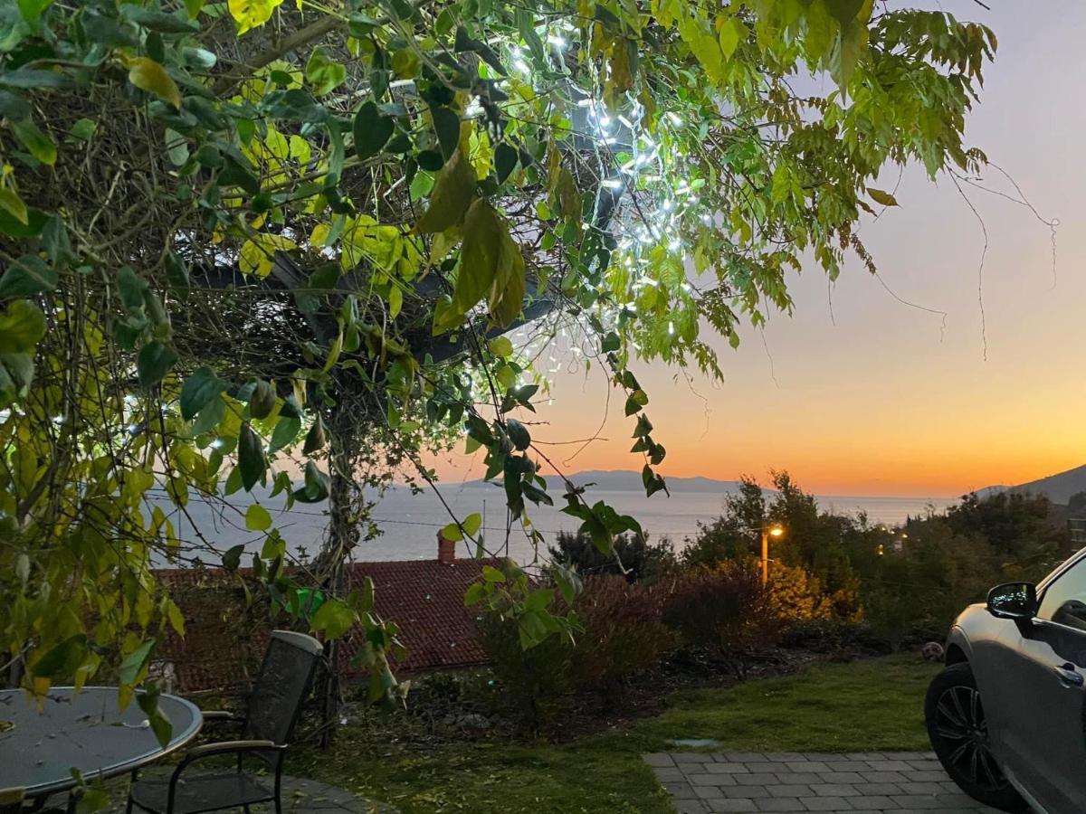 Kvarner Vista Hana Icici