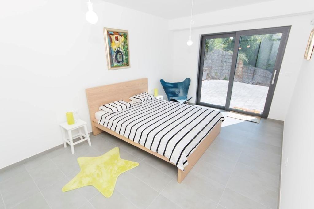 Apartma Kvarner Vista Hana Icici
