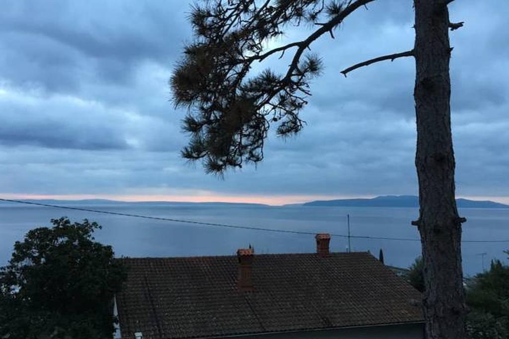 Kvarner Vista Hana Apartma Icici